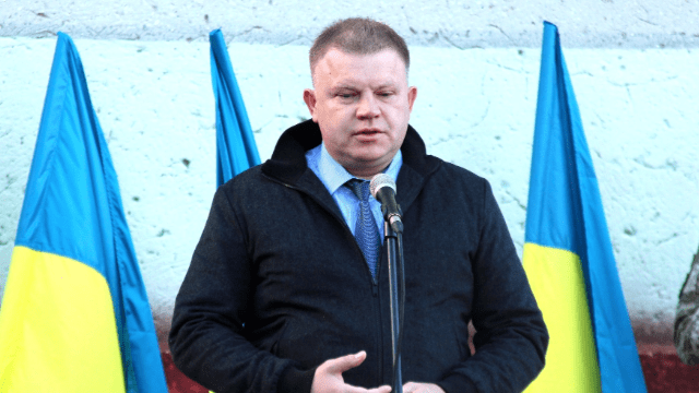 Віталій Граждан