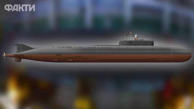 Здатна спричинити радіоактивне цунамі та знищити міста: що відомо про російську торпеду Посейдон Торпеда Посейдон – що це, на що здатна та чим небезпечна