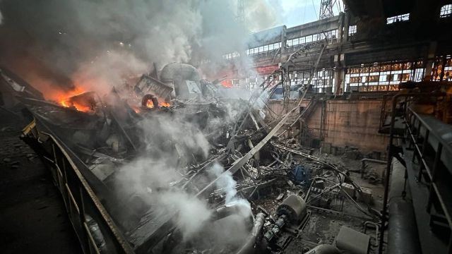 У більшості регіонів запроваджуються аварійні відключення – Галущенко удар по інфраструктурі