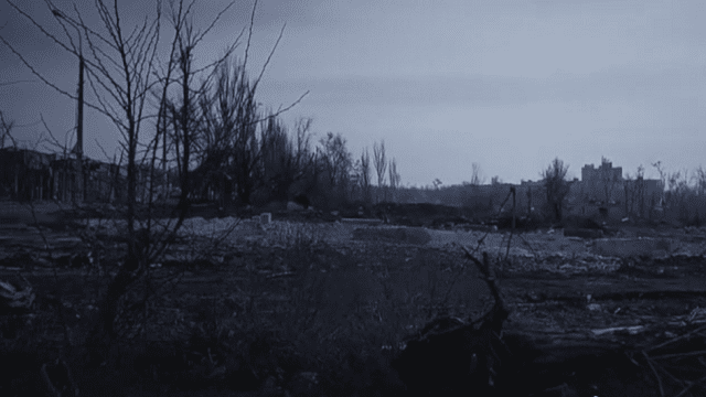 Вибухи у Маріупольському районі 12 лютого 2023 року — що відомо про вибухи у селищі Нікольське