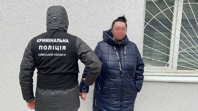 Заставляли есть фекалии и насиловали: на Киевщине задержали пару, которая издевалась над своими детьми гвалтувала дітей