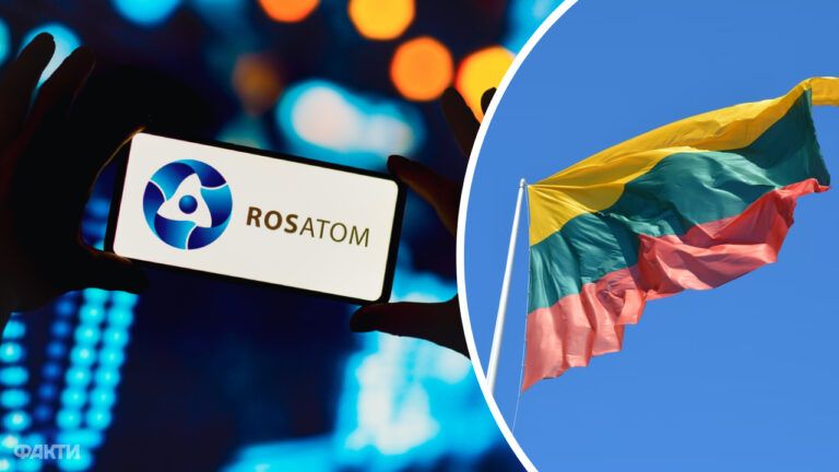 Литва выступила с предложением санкций против Росатома с исключением для Венгрии — СМИ