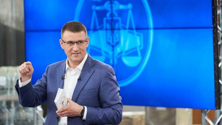Вадим Мельник