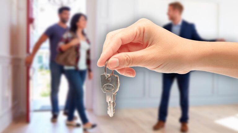 Зеленський підписав закон про засади житлової політики