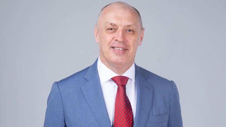 Олександр Мамай