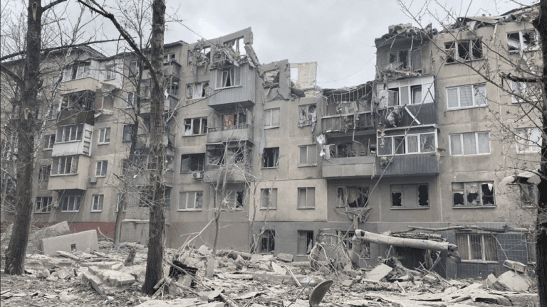 Вибухи у Слов'янську 14 квітня 2023 – що відомо про вибухи у Слов'янську
