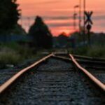 У РФ підірвали залізницю, яка використовується для військової логістики