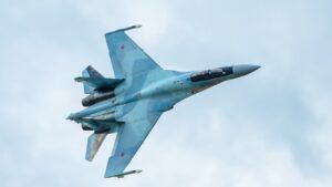 Су-35 РФ