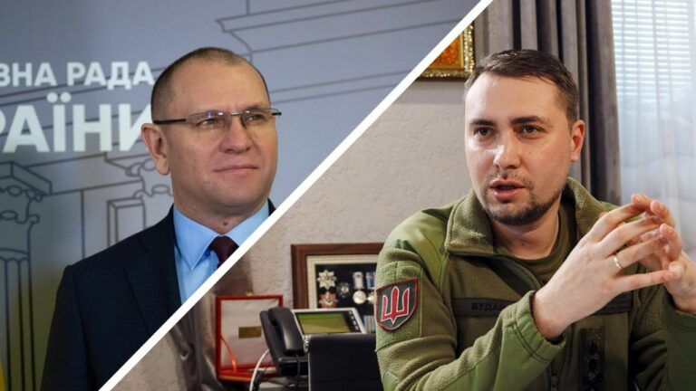 Залучали нардепа Шевченка: Буданов розкрив подробиці комунікації ГУР із Білоруссю