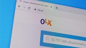 Податок на OLX в Україні: що зміниться для користувачів із 2027 року податок на OLX,