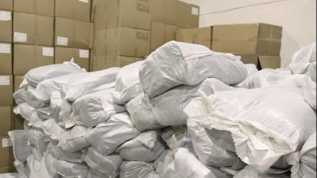 Закупленої літньої форми достатньо для забезпечення потреб військових та резервів — Маляр