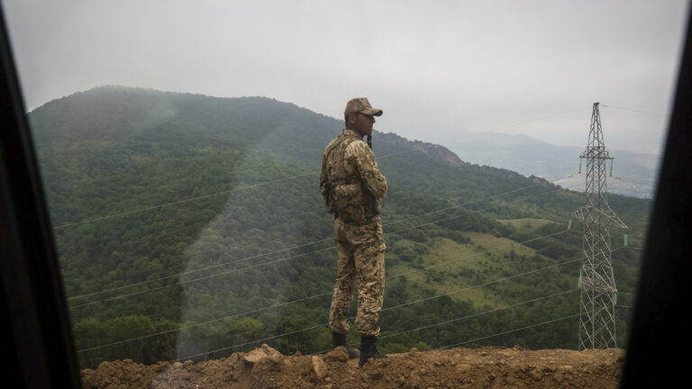 Азербайджан і Вірменія узгодили мирний договір: що відомо