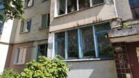 Дивом вижив: у Білій Церкві однорічний хлопчик випав з вікна