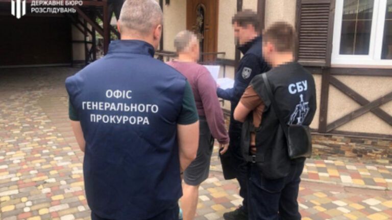 Хотів обманом повернути вилучені кошти. ДБР повідомило нову підозру “діамантовому прокурору”