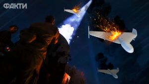 Ночная атака Украины 19 ноября 2025 года: последствия атаки ракет и дронов