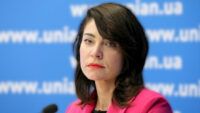 Елена Дума подала в отставку с должности руководительницы АРМА: подробности