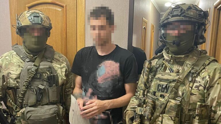 СБУ затримала хакерів, які крали гроші з рахунків українців