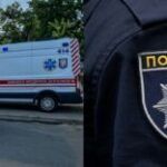 У Чернівцях хлопець вистрілив собі в голову з пістолета брата
