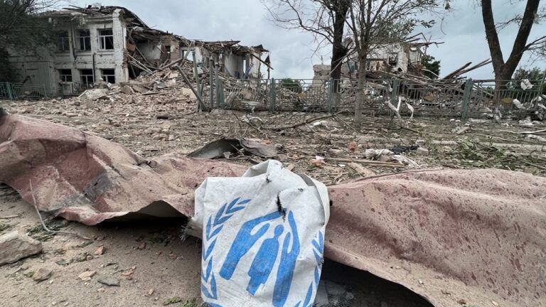 Обстріл Оріхова 10 липня 2023 року – що відомо про обстріл Оріхова