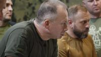 Олександр Сирський