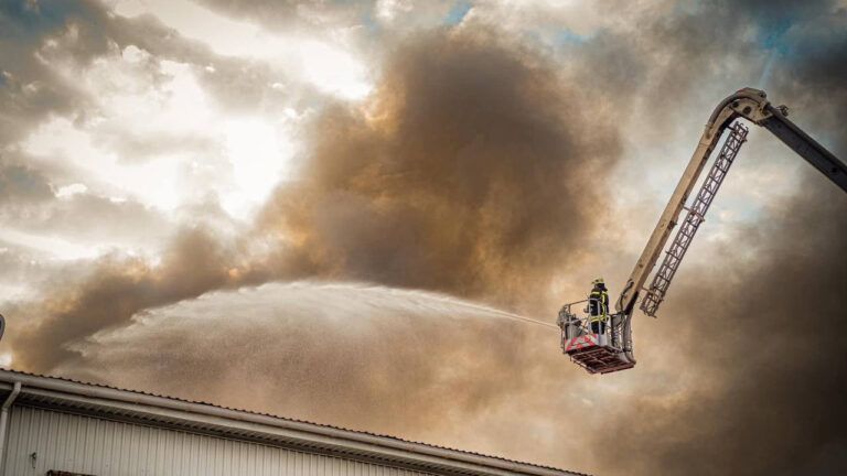 Обстріл Одеської області 19 липня 2023