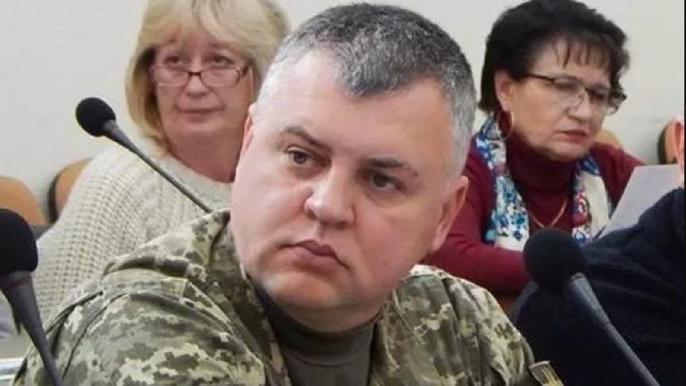 воєнком Смирнов