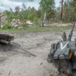 Потери врага на 20 июля: ликвидировано еще 1040 оккупантов и более 50 артсистем