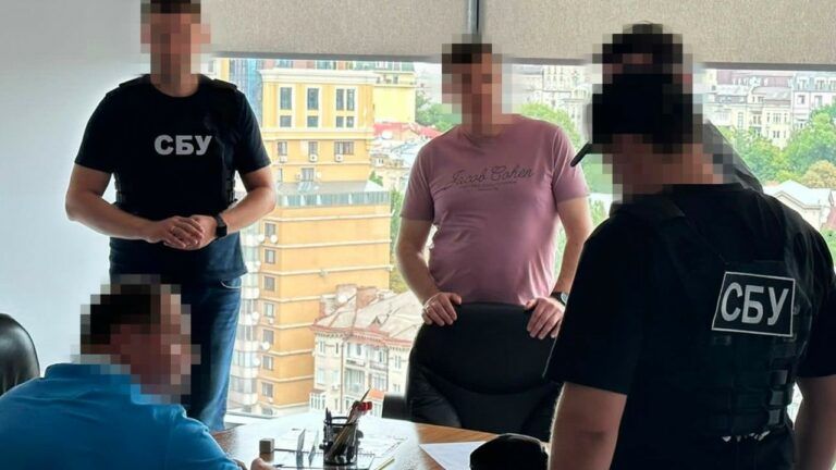 Продавал землю Нацакадемии аграрных наук: СБУ и НАБУ на горячем разоблачили нардепа