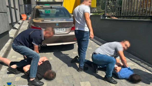 На Тернопільщині депутат за гроші допомагав мобілізованим уникнути ротації на передову