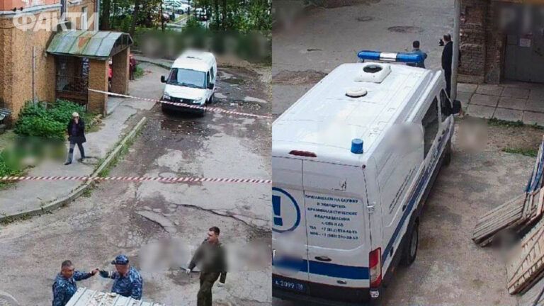 Взрыв в Санкт-Петербурге 5 сентября 2023 — что известно о взрыве возле военного комиссариата