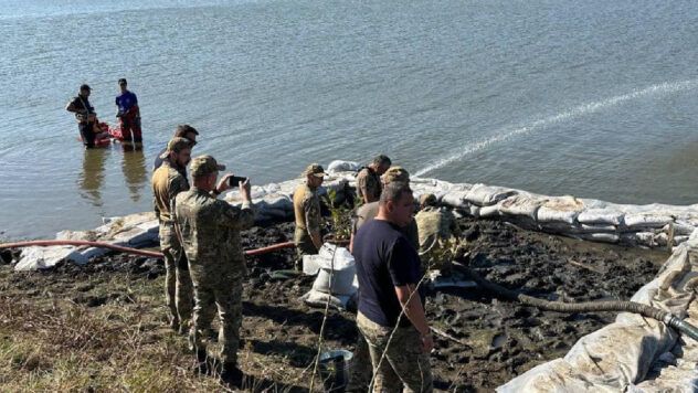 ракета впала на території Молдови