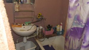 вбивство пенсіонера