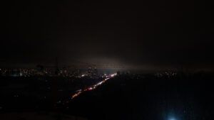 ніч киїів комендантська година