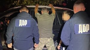 ГБР: более 250 фигурантов схем побега уклонистов предстанут перед судом