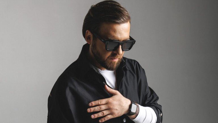 Сергій Танчинець