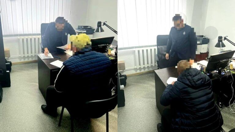 Заштовхали в авто, відвезли у військкомат і катували: у Тернополі підозрюють двох службовців ТЦК