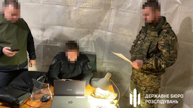 На Буковині військові ремонтували будинок командиру