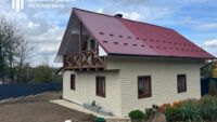 На Буковині військові ремонтували будинок командиру