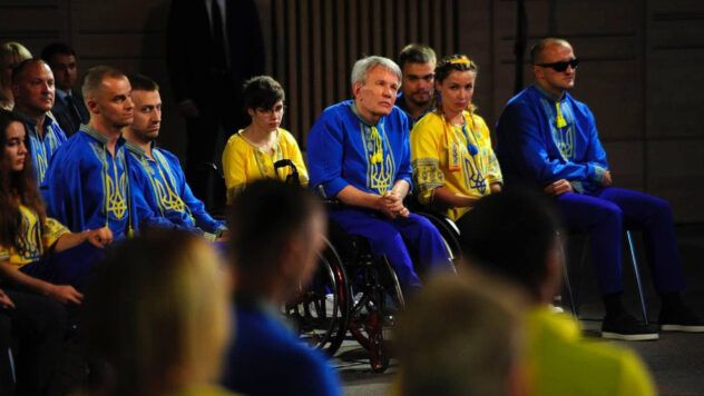 Україна має намір взяти участь у Паралімпіаді-2024 і боротиметься за недопуск атлетів із РФ Сушкевич