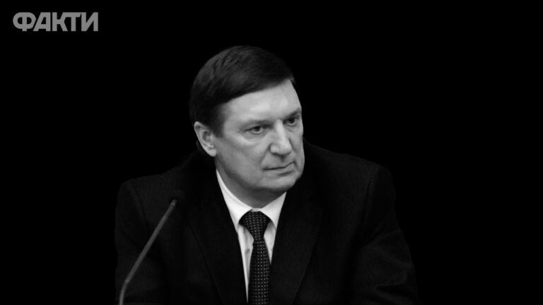 Володимир Некрасов – помер глава ради директорів Лукойл від гострої серцевої недостатності в 66 років