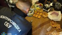 Готували диверсії на об’єктах ЗСУ та Міноборони. У Києві знешкодили агентів ФСБ