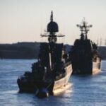 Вплив війни: РФ скасувала військово-морський парад у Санкт-Петербурзі