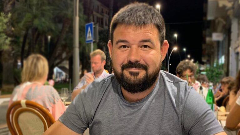 Геннадій Частяков
