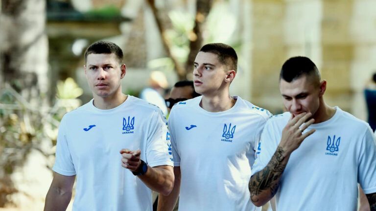 Миколенко, Матвієнко, Зубков