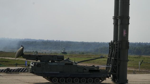 Червонокнижне ППО: що відомо про ЗРК С-300В4, який знищили на Таврійському напрямку ЗРК С-300В4 – характеристики, з чого складається та як застосовується