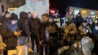 Собирали “деньги на ВСУ” в Киеве: начались обыски по делу против фонда, подозреваемого в мошенничестве Собирали “деньги на ВСУ” в Киеве: начались обыски по делу против фонда, подозреваемого в мошенничестве