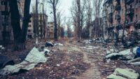 Авдіївка Донецької області