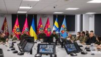 Стало відомо, коли відбудеться наступне засідання у форматі Рамштайн