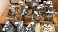 Ділки з Дніпра хотіли продати РФ запчастини до МіГ-29