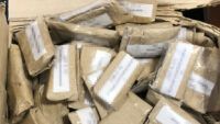 Ділки з Дніпра хотіли продати РФ запчастини до МіГ-29
